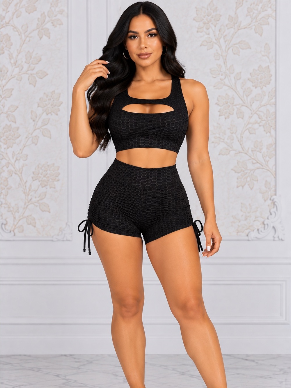 Show it Off Shorts